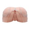 BAILE - TEMPTATION PASSSION LADY,Vibration Sex talk Double holes, 3 AAA batteries